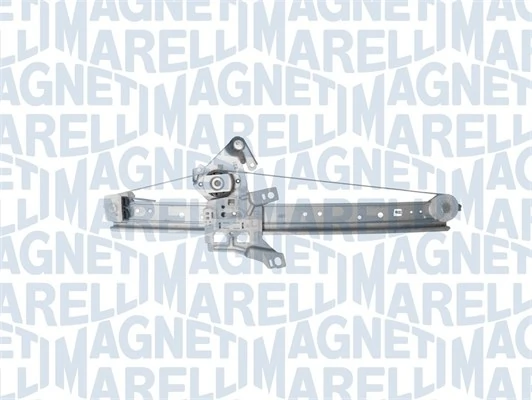 Window Regulator